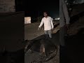 आज निवाड़ी हाइवे रोड पर एक नंदी बाबा का बहुत ही भयानाक एक्सीडेंट हुआ
