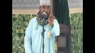 Funguo Za Mafanikio - Sheikh Yusuf Abdi (5.2.2016) 1st Week