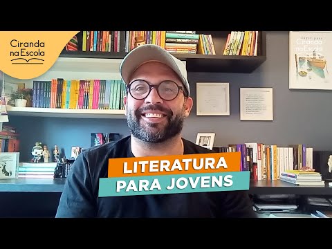Como incentivar a leitura para os jovens