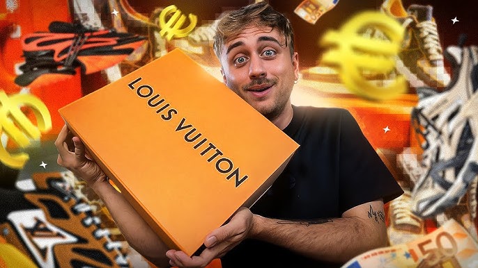 Louis Vuitton Taps Artists to Revisit Virgil Abloh's LV Trainer Sneaker –  WWD