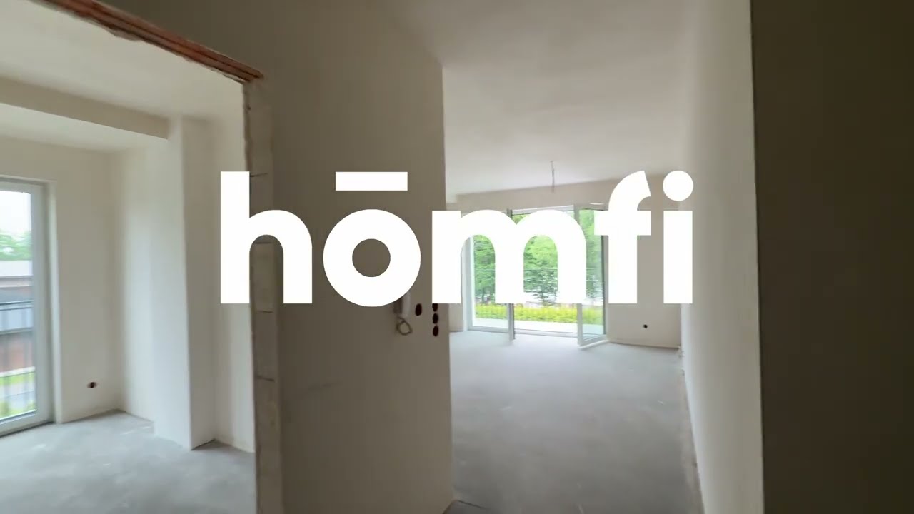 2-ROOM APARTMENTS IN AN INTIMATE DEVELOPMENT | BIELSKO-BIAŁA - Квартира - Продаж - Bielsko-Biała, Olszówka Dolna