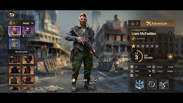 Doomsday: Last Survivors | Gameplay Walkthrough Part 1 (Android, iOS)