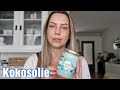 KOKOSOLIE als beauty product | pulling (Draft Marathon) 