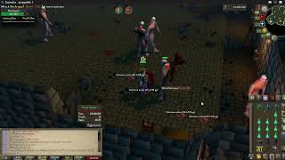 ONE HOUR OF KILLING NECHRYAEL'S OSRS MONEY MAKING GUIDE