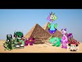 Time oasis theme song  my singing monsters  themecstasy  ravedj