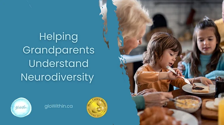 Supporting neurodivergent children in your family: A guide for the holidays