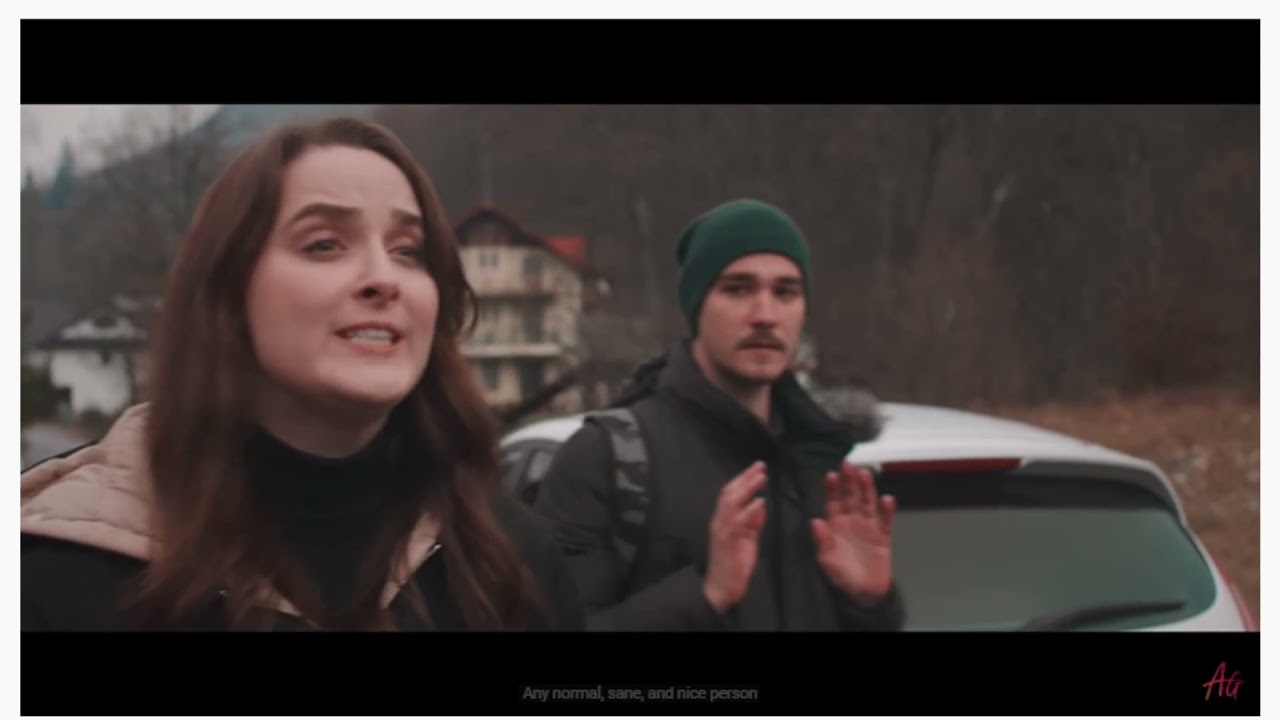 Andra Gogan film reactie part1