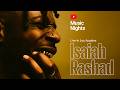 Isaiah Rashad SAME SH T Live From YouTube Music Nights 