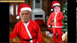 Natal Na Casa Da Veroca