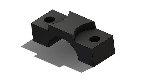 SolidWorks ʬ Tutorial #192 car: camshaft retianer