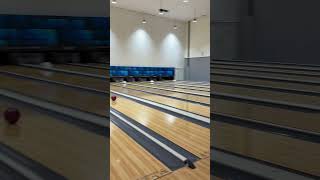 Bowling Di Jakabaring Sport Center Palembang
