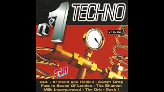 N°1 Techno Volume 3