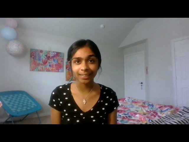 Pavithra from Fort Worth, Texas