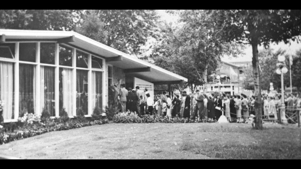 (01/04) Vous souvenez-vous des Maisons Kinsmen ?