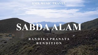 RANDIKA PRANATA - SABDA ALAM CHRISYE COVER AT BUKIT KABA | EPS 2 #RandikaRendition