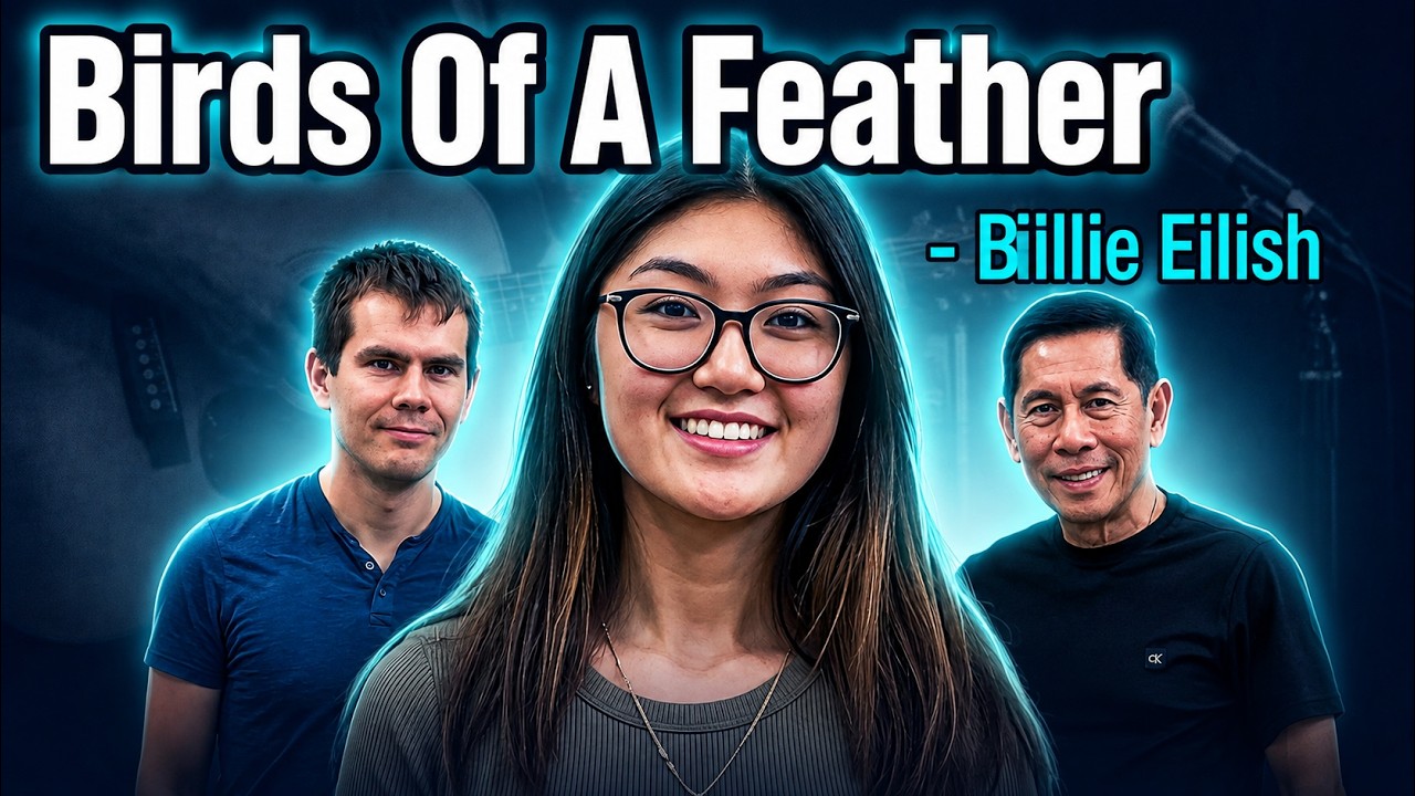 Mastering Billie Eilish's 'Birds Of A Feather': Can We Do It?