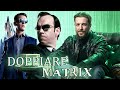 Com'è stato doppiare MATRIX