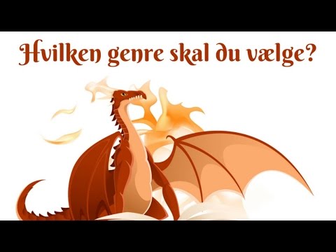 Video: Hvilken genre er elyotto?