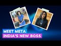 Sandhya Devanathan The New Head Of Meta In India