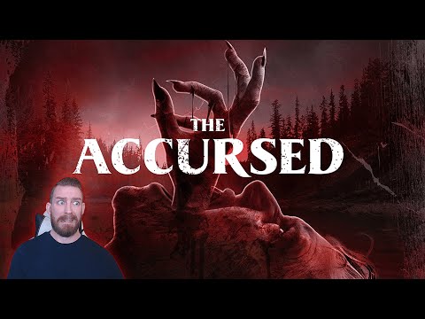 The Accursed - Official Trailer Reaction!