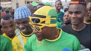 MZEE WA UTOPOLO AUPONDA USAJILI WA LUIS MIQUSSONE| HAKUNA MAAJABU