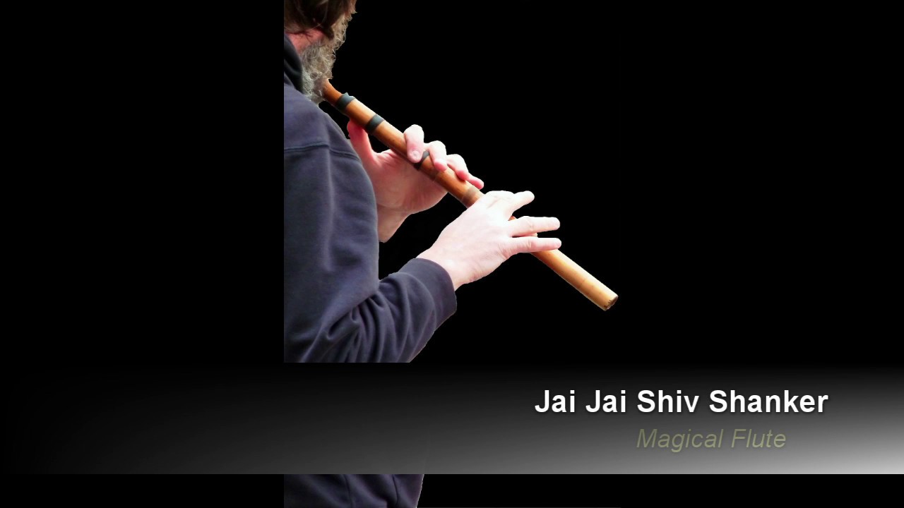 Jai Jai Shiv Shanker Bollywood Instrumental Flute Aap Ki Kasam