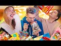 ПРОБУЕМ АЗИАТСКИЕ ВКУСНЯШКИ 😱|| ЧУТЬ НЕ СТОШНИЛО ОТ ВОНИ 🤮