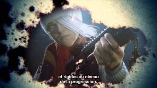 The Secret World   Dev Diary   FR   PC