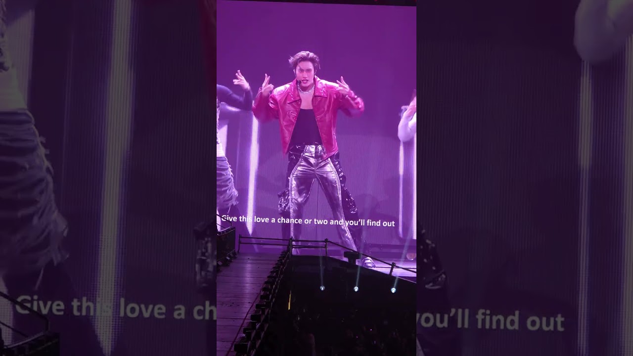 140226 เหนื่อยหน่อยนะ : Gemini #riserconcertd2