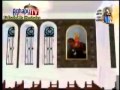 مديح شيري ماريا السلام لمريم 
