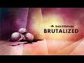 Brutalized [2022] The Prodigy STYLE