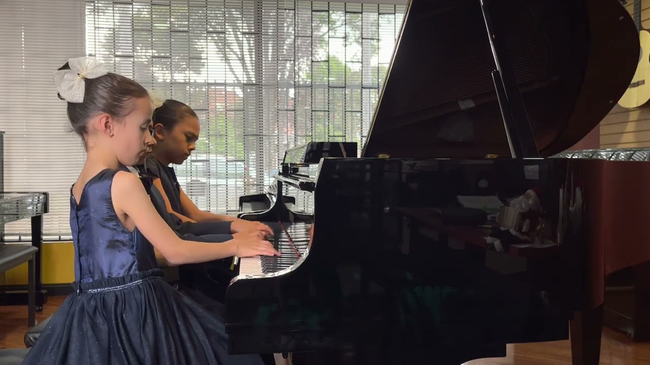 Alexander Peskanov - Little Rock Suite (I. A Day in Maumelle)