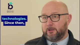 Room to Breathe | Simon Corrigan | Keane Group | Infection Prevention