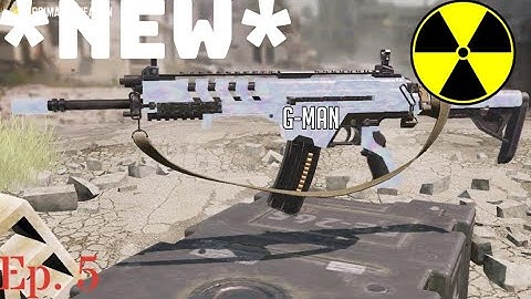 NUKE WITH THE HBRa3! Nuke With Every Weapon Ep.5, CoD: Mobile