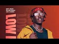Don Justin Low Key Official Music Visualizer Out 