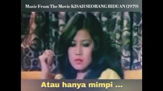 DHALAN ZAINUDDIN - Mengapa Begini [OST KISAH SEORANG BIDUAN 1979]