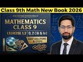 9th Class Math Exercise 1.2 Q 2 (iii, iv) New Book 2026-27 | Easy Steps