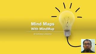 Mind mapping your ideas with MindMup 2