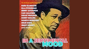 Thumbnail of In A Sentimental Mood (feat. Duke Ellington)