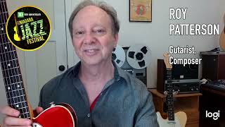 Roy Patterson 10th Anniversary Video