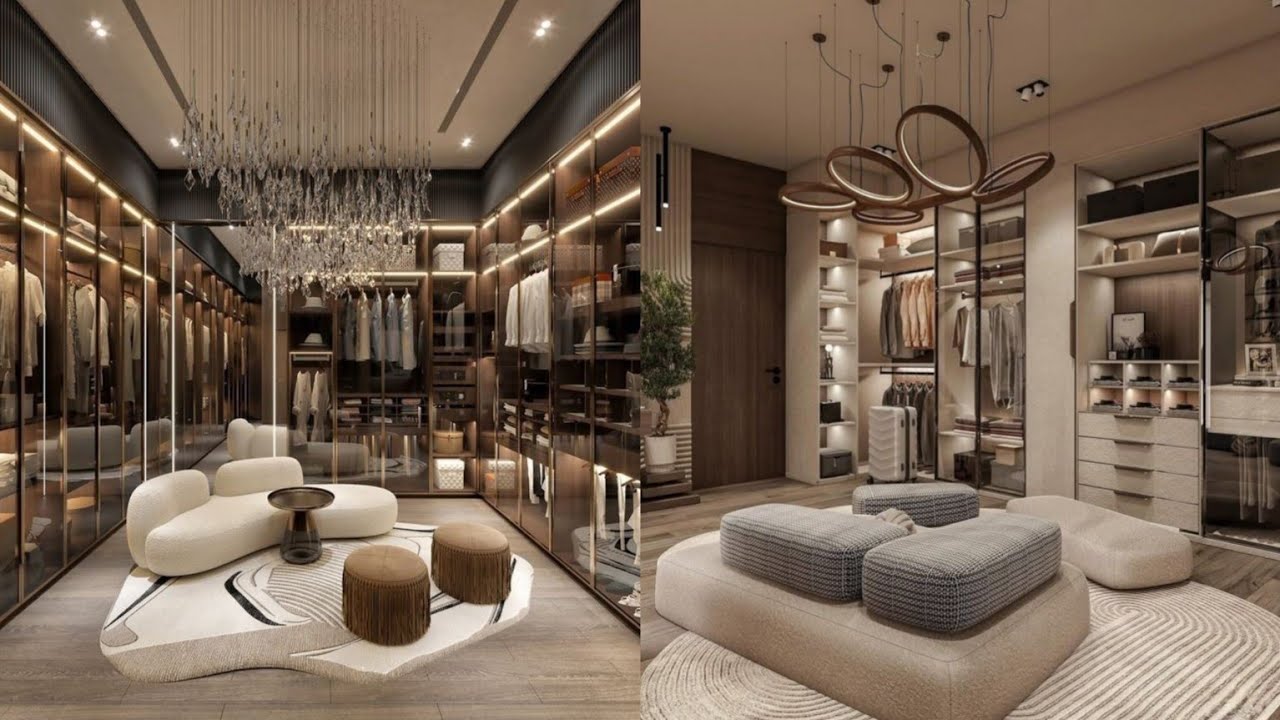 designer dressing rooms Top200 Luxurious Room Design Ideas | Latest Closet Design 2024 Mirror Size:US10 - IT40 SS26_fathersday The year was 1926.