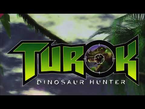 Campaigner's Fortress Turok Dinosaur Hunter (N64) Soundtrack Extended