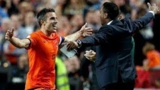 Netherlands U21 1-0 Hongary U21 42' Minutes Dani De wit