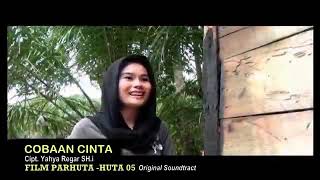 Cobaan cinta-Ost. Film Parhuta-huta 05