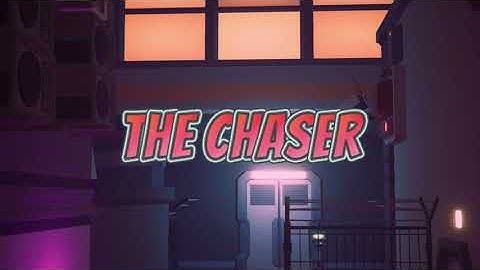 UNITY LEARN: Real-time Animated Storytelling The Chaser
