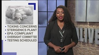 Cobb County to join Smyrna in independent air testing for cancer-causing toxin