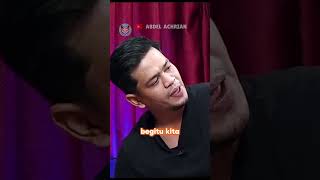 Ini Alasan Surya Adit Insomnia Berantem suryainsomnia abdel wawancanda