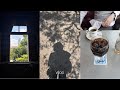 [ vlog ] 最近の日常と朝活とカフェ巡り🪷🚶｜好きなことを詰め込む日, 上野, コナンプラザへ