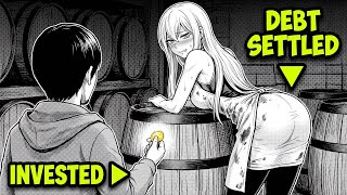 He BULLIED An Orc Lord Into A MENTAL Breakdown | Manga Recap