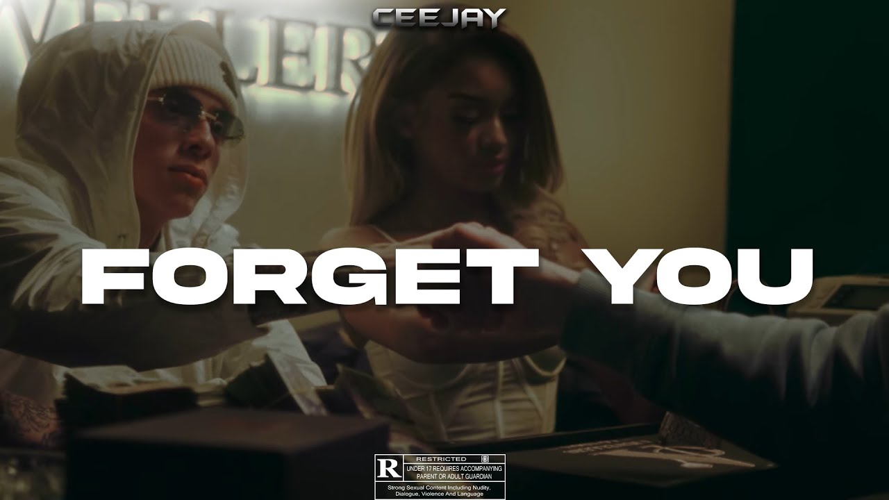 [SOLD] Melodic Sample Drill Type Beat 2021 - "FORGET YOU" | UK Drill Instrumental 